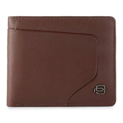Бумажник Piquadro PU3891AOR/TM