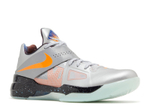 Zoom KD 4 'All Star - Galaxy' 2024