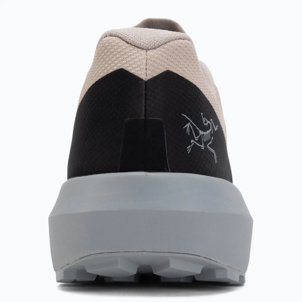 Кроссовки Arcteryx Vertex Alpine solitude/dk solitude