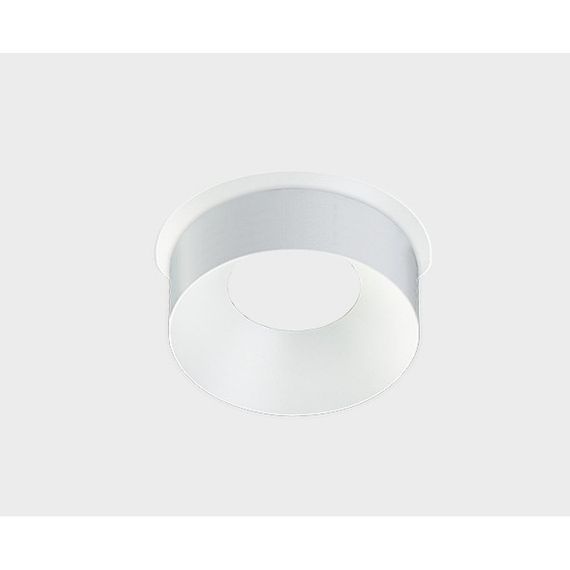 Потолочный светильник Italline SKY black + SKY R white