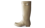 HUNTER Wellington Knee High Boots Waterproof And Slip Resistant Rain Boots Women"s