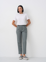 Брюки женские м544 liberty комфорт шалфей