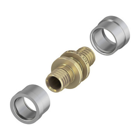 Переходник для труб SLQ PE-RT TECE 20