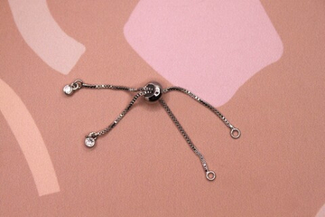 Основа для браслета 70 мм