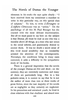 The lady of the camellias | Alexandre Dumas