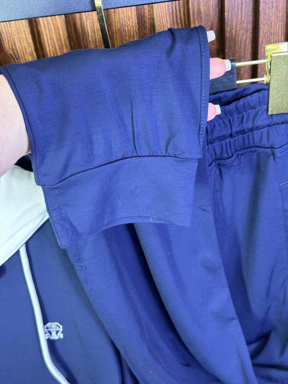 Спортивный костюм Brunello Cucinelli