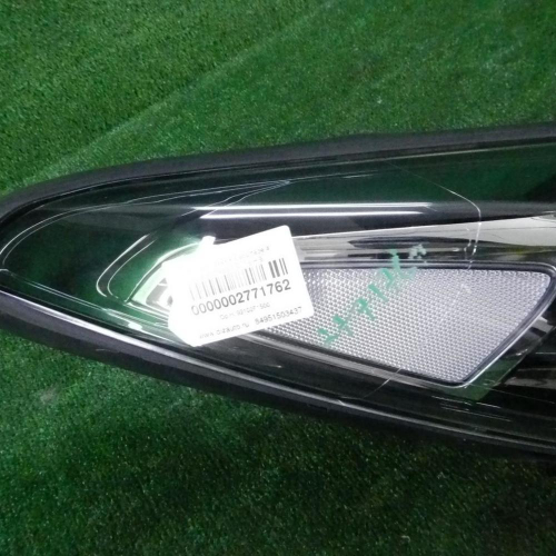 Фара правая Kia Sportage 4 QL (2018-2022) LED