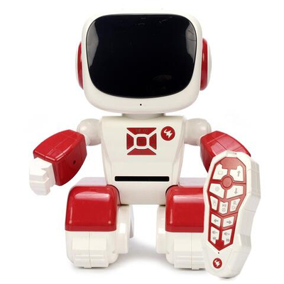 Робот на РУ, коробка JT386