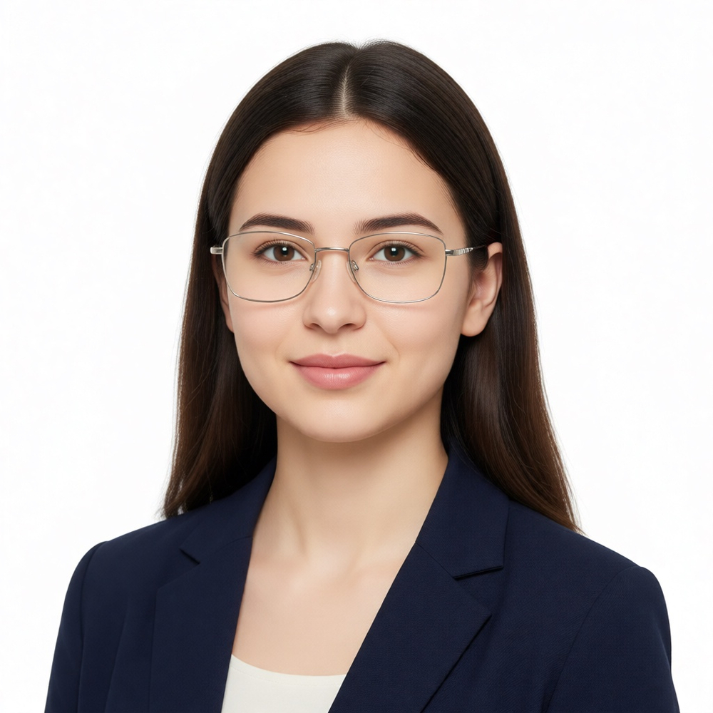 Оправа для очков Dackor 384 Silver