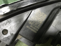 Битая Фара левая EXEED VX (2021-2024) LED