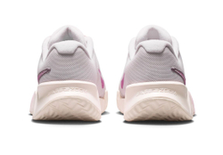 Женские теннисные кроссовки Nike Zoom GP Challenge Pro Premium Clay - pearl pink/magenta-pink/foam-chalk