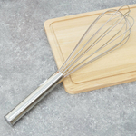 Венчик 40см нерж