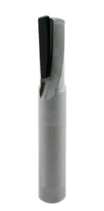 Фреза алмазная концевая D.10x15 S.10х70 Z=1 DP RH (S)