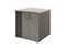 Тумба для оргтехники узкая 600х590х610 D-281