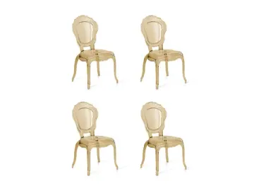 Комплект стульев Gentry 4 шт. 966340