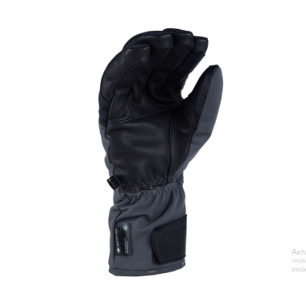 KLIM Перчатки / Powerxross HTD Glove