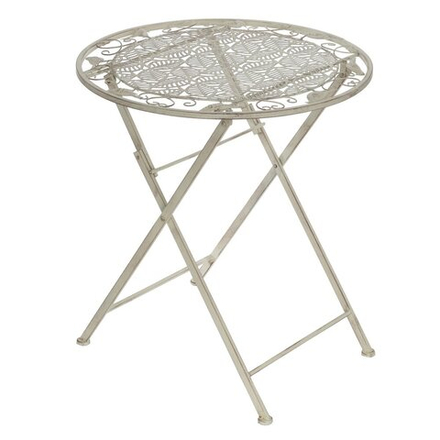 GAEM Стол, L65 W65 H72,5 см