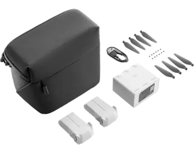 Комплект аксессуаров DJI Mini 3 Pro Fly More Kit