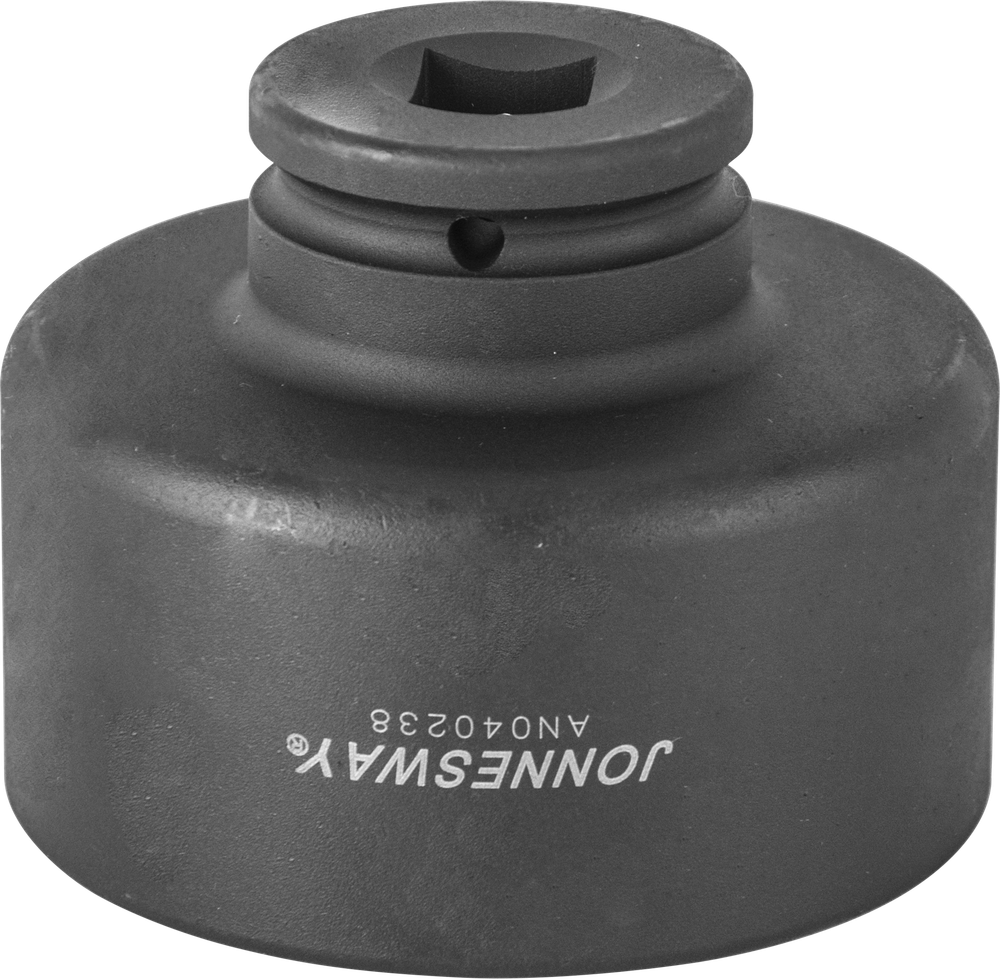 AN040238 Головка торцевая 3/4"DR, 85 мм, для гайки подшипника ступицы BPW 16 T