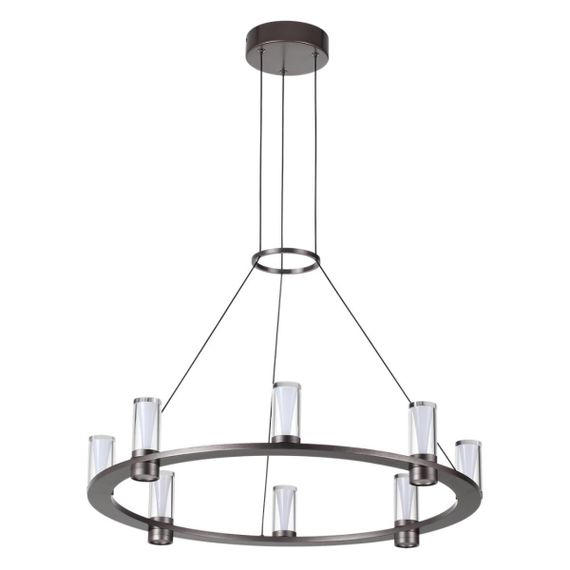 Подвесной светильник Odeon Light Defance Hightech 7143/55L