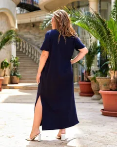 Платье УК-1283НУ Fabrika