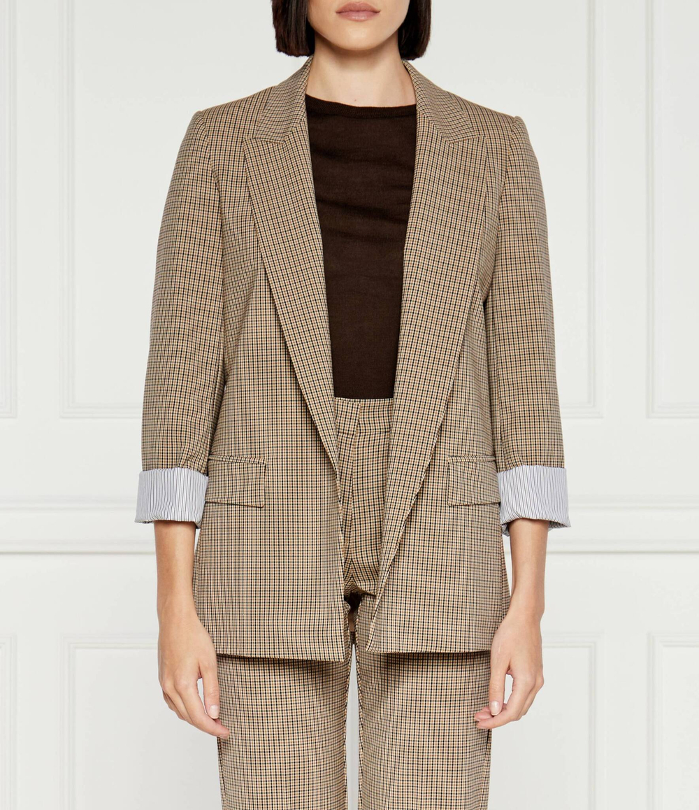 Пиджак MIRNA Marella SPORT - бежевый(30460542)