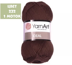 IDEAL (Yarn Art)