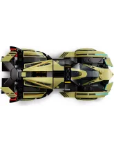 Конструктор Speed Champions 76923 Суперкар Lamborghini