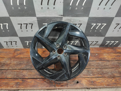 Диск колесный R18 Omoda C5 22-нв Б/У Оригинал 203000179AA