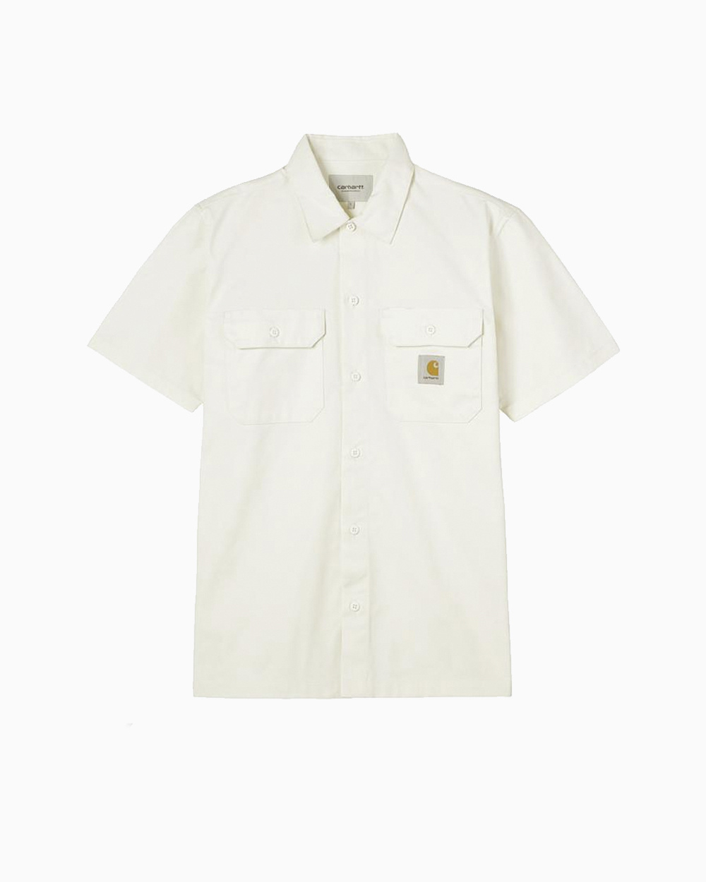 Рубашка к/р Carhartt WIP S/S Craft Shirt