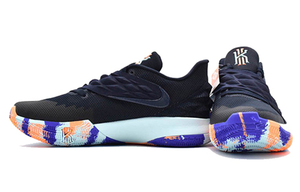 Kyrie low dark obsidian deals
