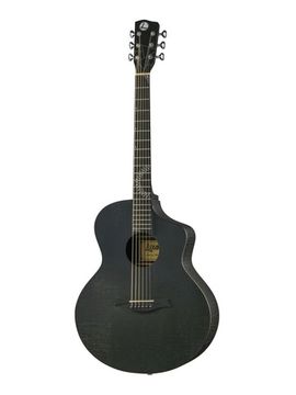 Акустическая гитара Luxars R2-M