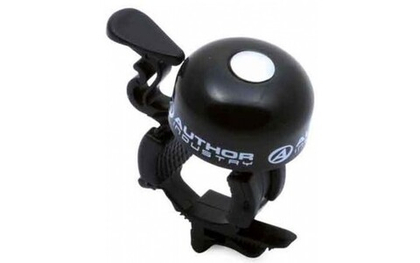 Звонок алюминий/пластик AWA-51 AUTHOR