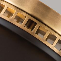 Потолочный светильник Hinkley HK-AMELIA-F-M-RB Hinkley