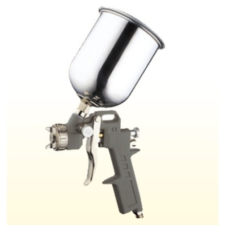 Краскопульт 162 А1 верхний металлический бачок, сопло Ø2,0 SB (20шт)