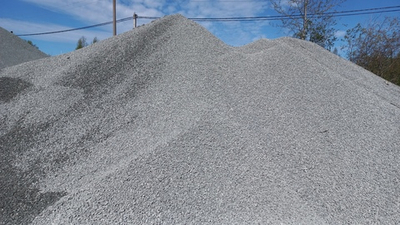 Щебень (Порфирит) ОАО "ВГОК" ст. Благодать