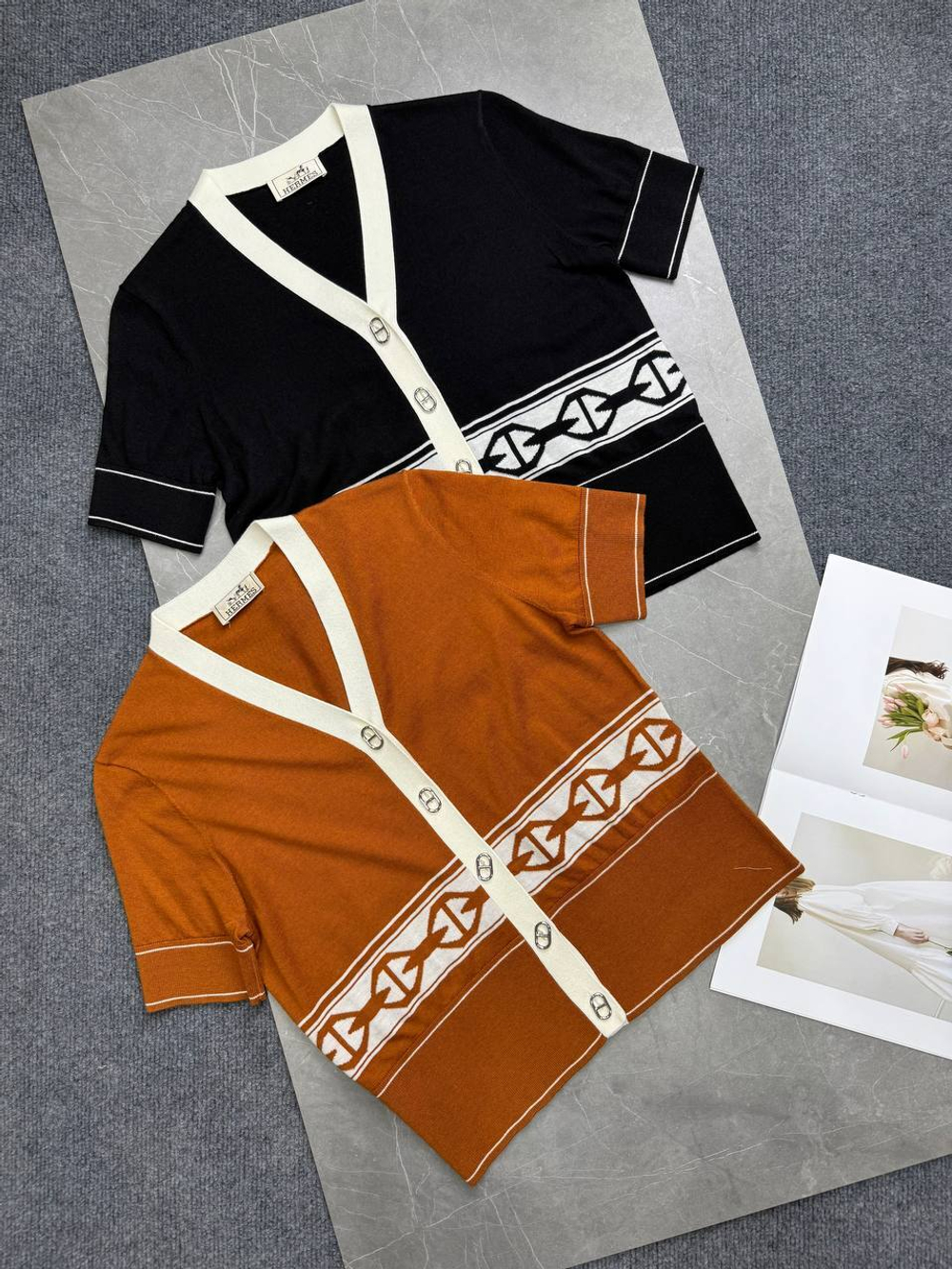 Поло Hermes