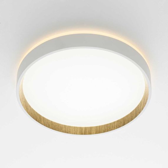 Потолочный светодиодный светильник Citilux Etalon CL750240