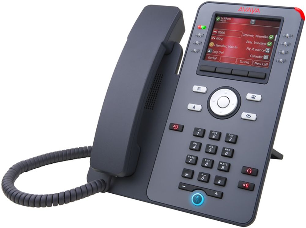 VoIP-телефон Avaya J179 VoIP-телефон Avaya J179