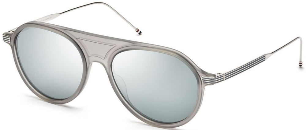 TB-809-B-GRY-SLV-55