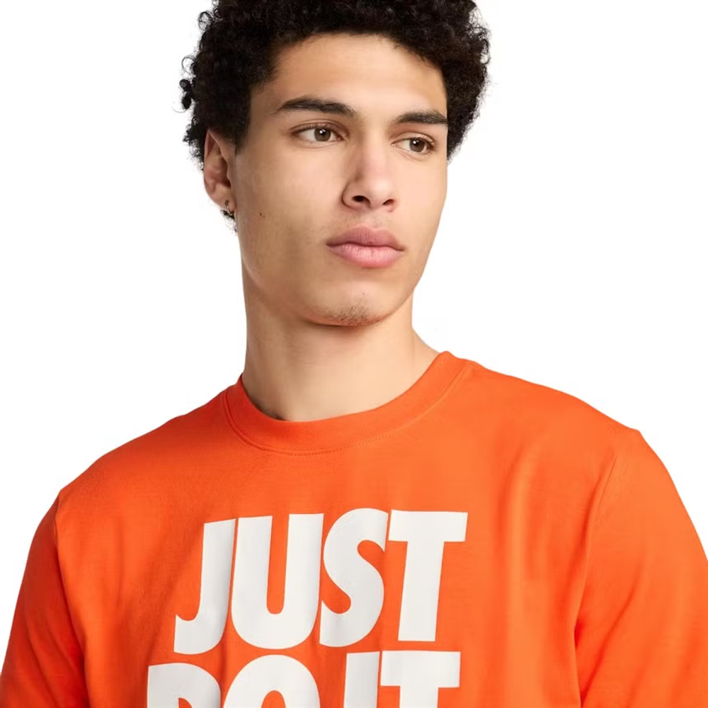 DZ2989-819 Футболка M NSW TEE FRAN JDI VERBIAGE