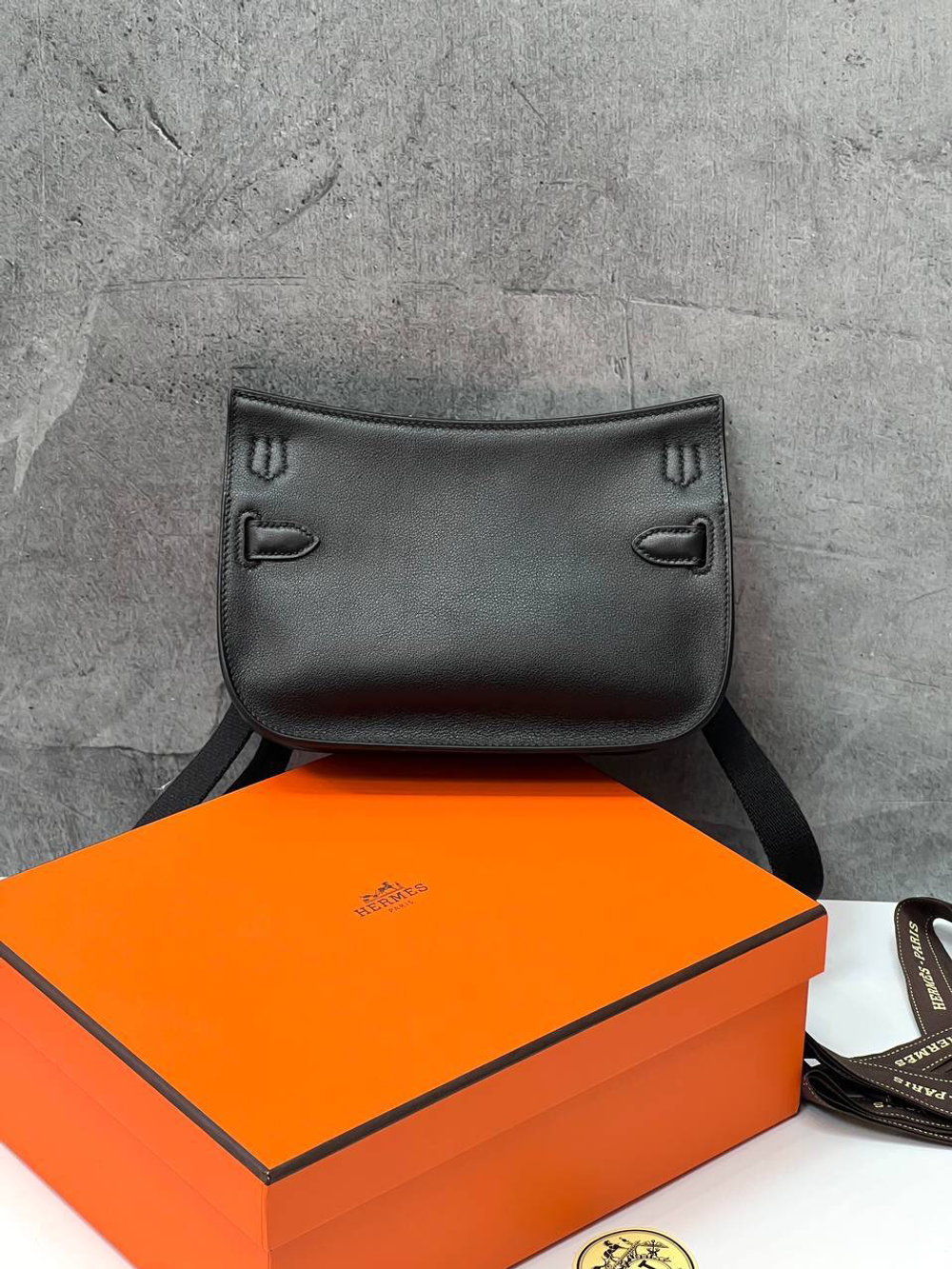 Сумка Hermes Jypsiere