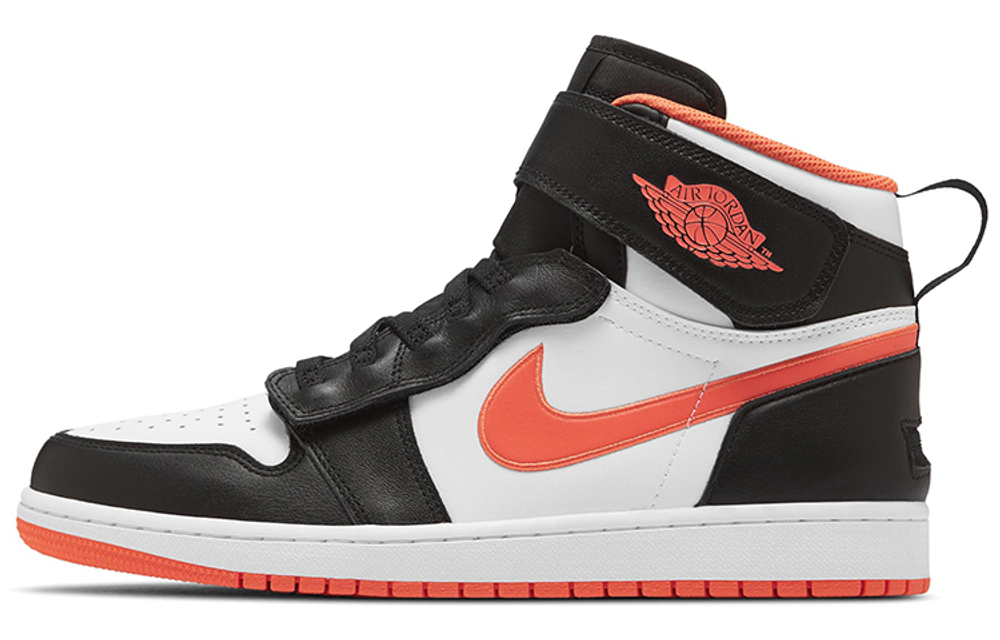 Кроссовки Jordan Air Jordan 1 Flyease "Turf Orange"