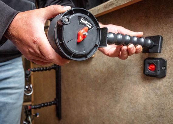 Регулируемый кронштейн RAPALA SmartHub