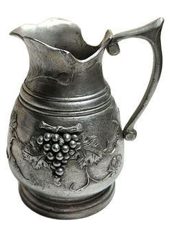 Кувшин для вина "Меран" Германия, SKS Zinn