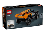 LEGO Technic 42166 Гоночный автомобиль NEOM McLaren Extreme E — внедорожник