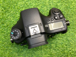 Sony A99 Mark II 196.000 кадров