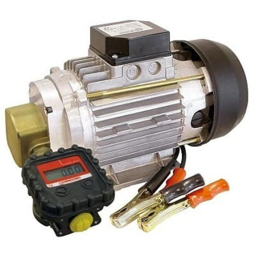 Oil transfer pump Gespasa SEA 90 (0.37 kW)