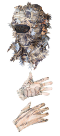 Костюмы маскировочные