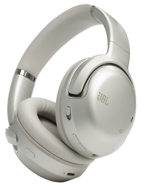 Беспроводные наушники JBL Tour One M2 Gold